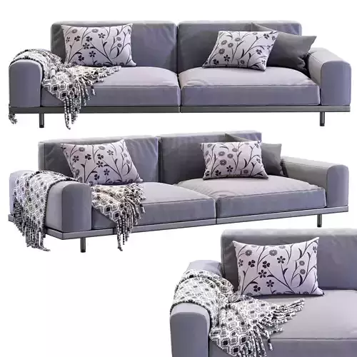 Naviglio Sofa Arflex