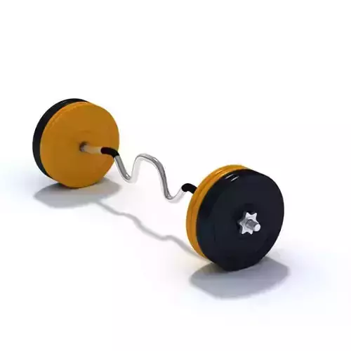 Yellow Lifting Equipment