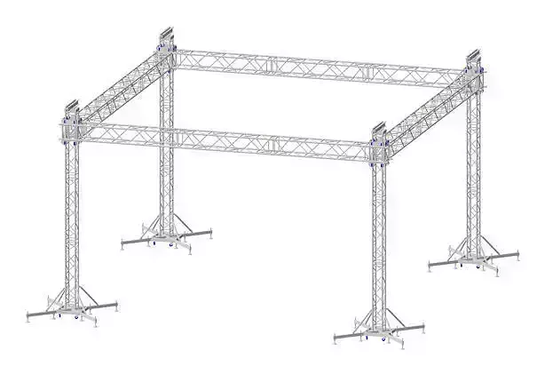 Eurotruss - Box