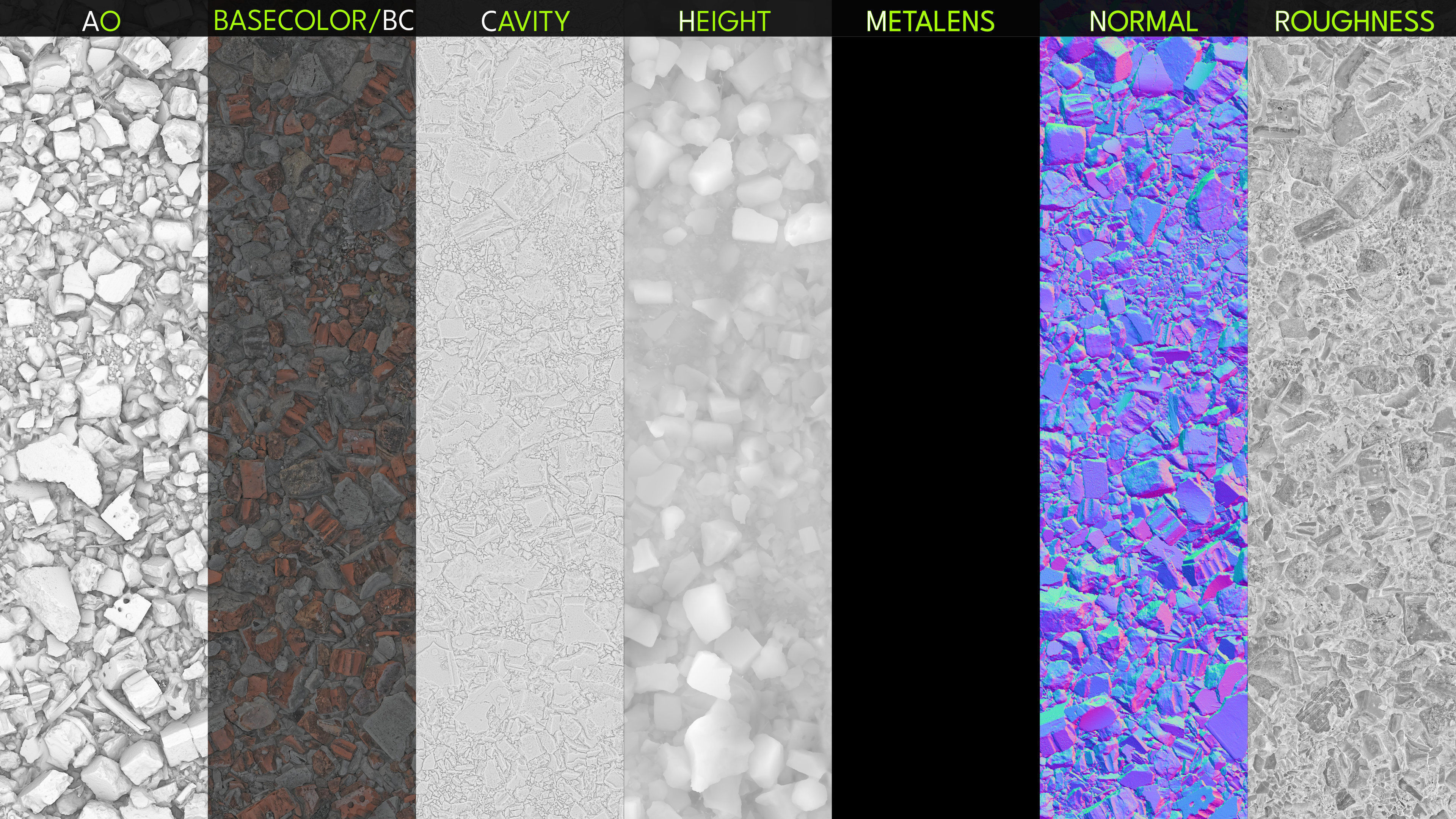 Brick-Garbage 01 Texture_3