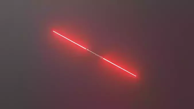 LightSaber star wars light saber wallpaper Free low-poly 3D model