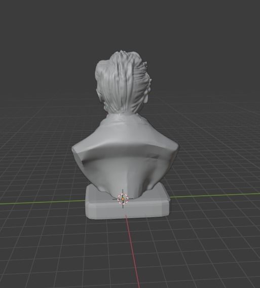 Edward Abramowski 3D print model_8