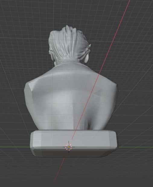 Edward Abramowski 3D print model_15