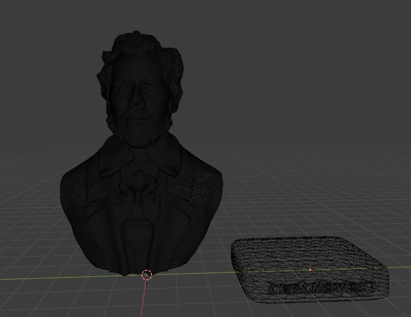 Edward Abramowski 3D print model_6