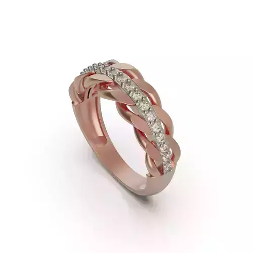 wedding ring  C1