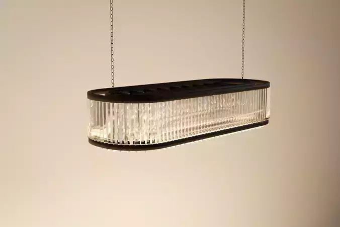 Modern lamp