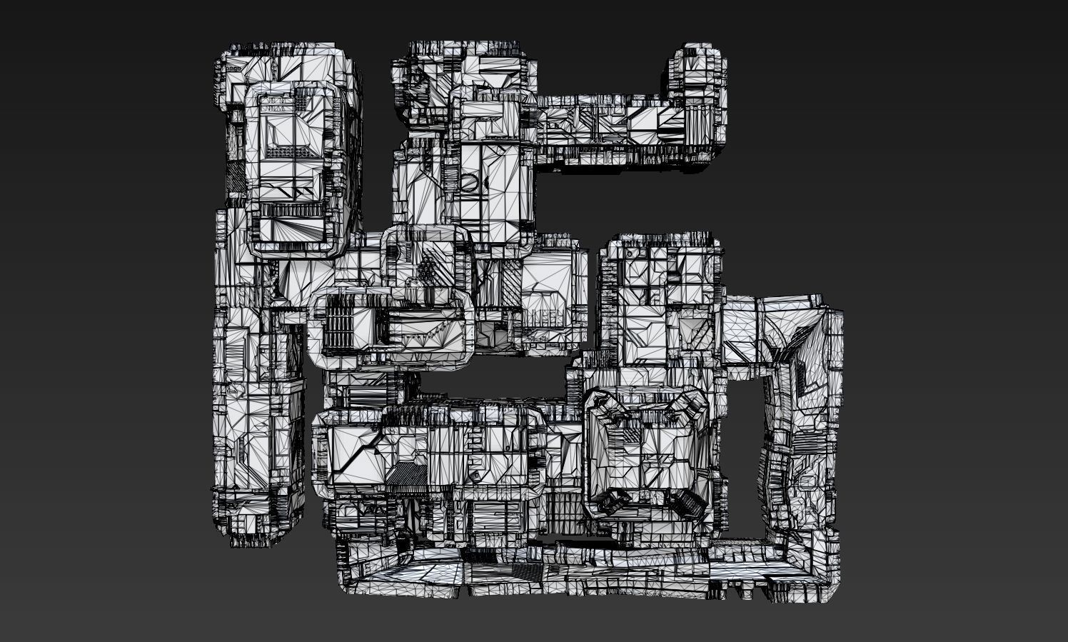 space equipment node 00059 3D model_20