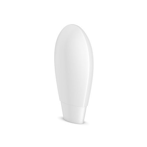 Cosmetic Bottle  3D model