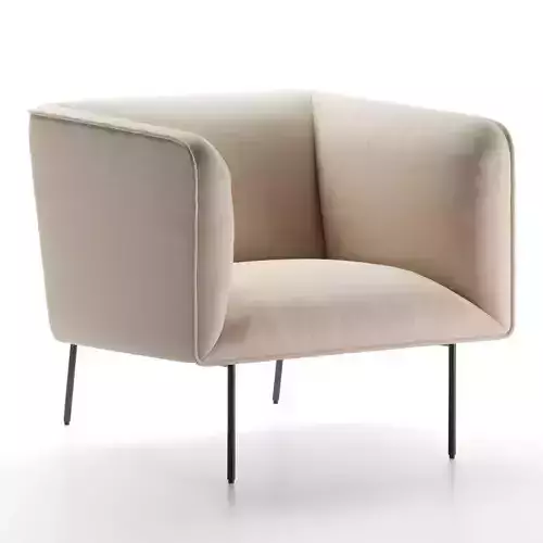 Dandy Lounge Chair