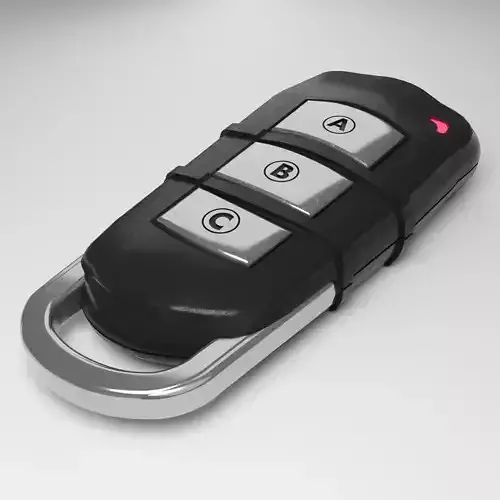Door Remote control - gate remote - parking remote - CAR Remote