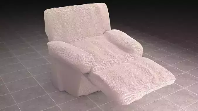 Lazy Boy Chair