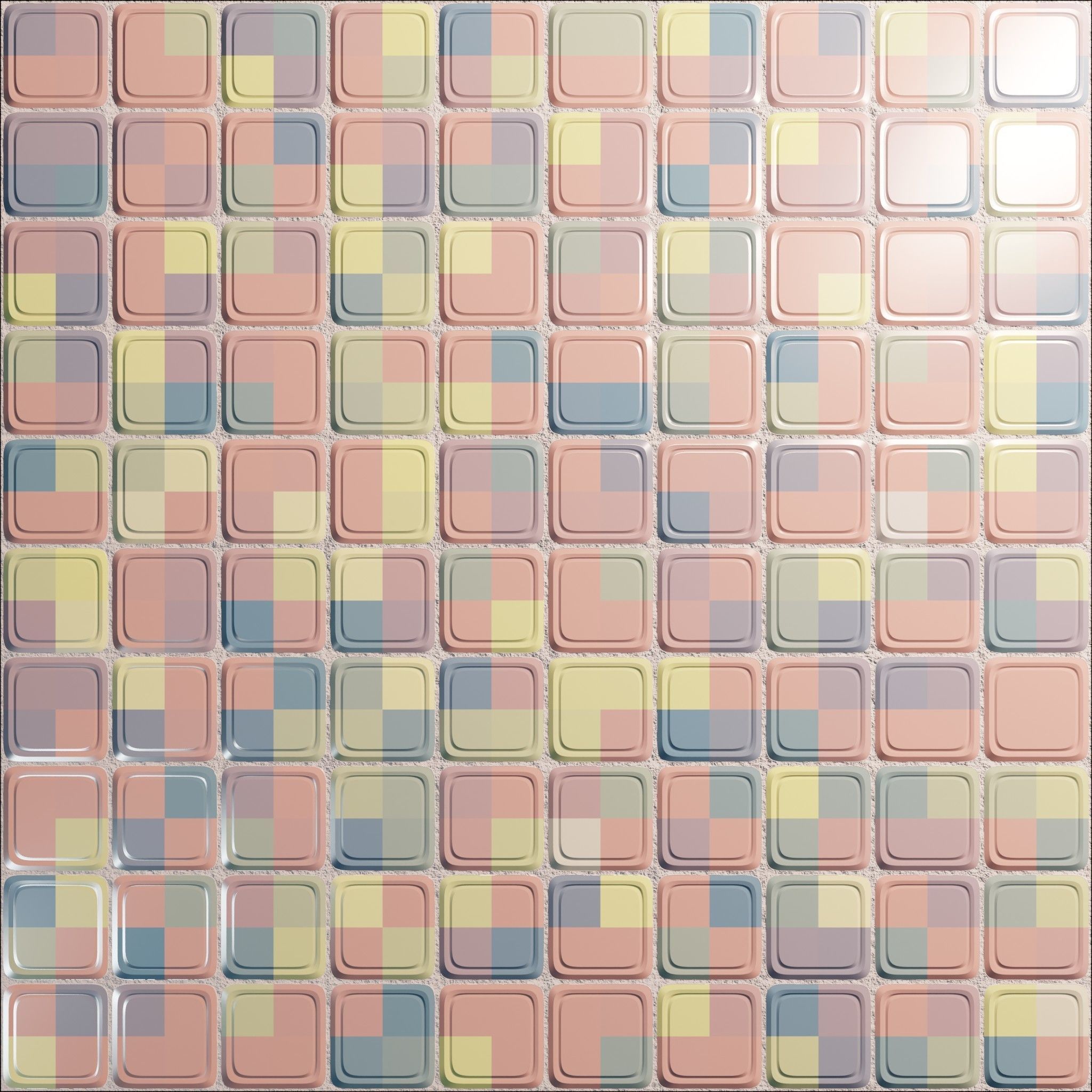 Tile PBR Texture 02 Texture_2
