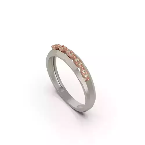 Wedding ring M2