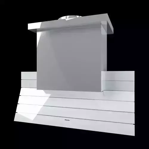 Kitchen Hood   Miele