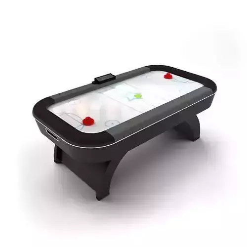 Miniature Hockey Set