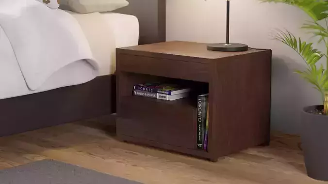 Westwood Night Stand Replica