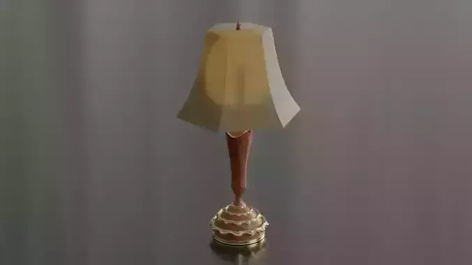 table lamp