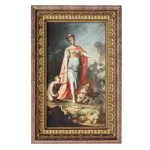 Painting classical 2