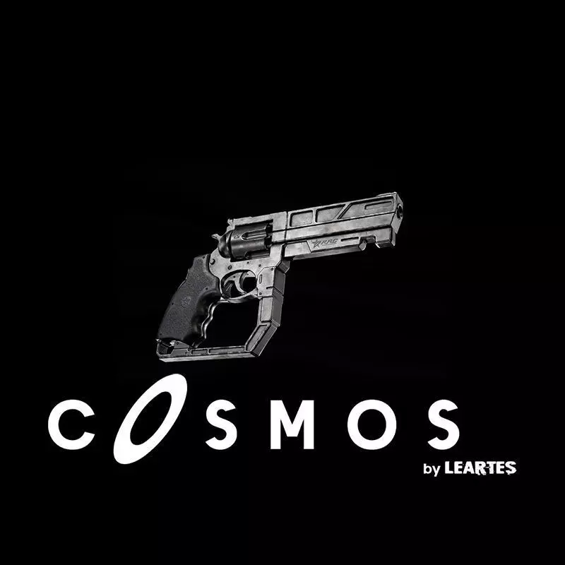 Bear - R7 Low-poly 3D model_0