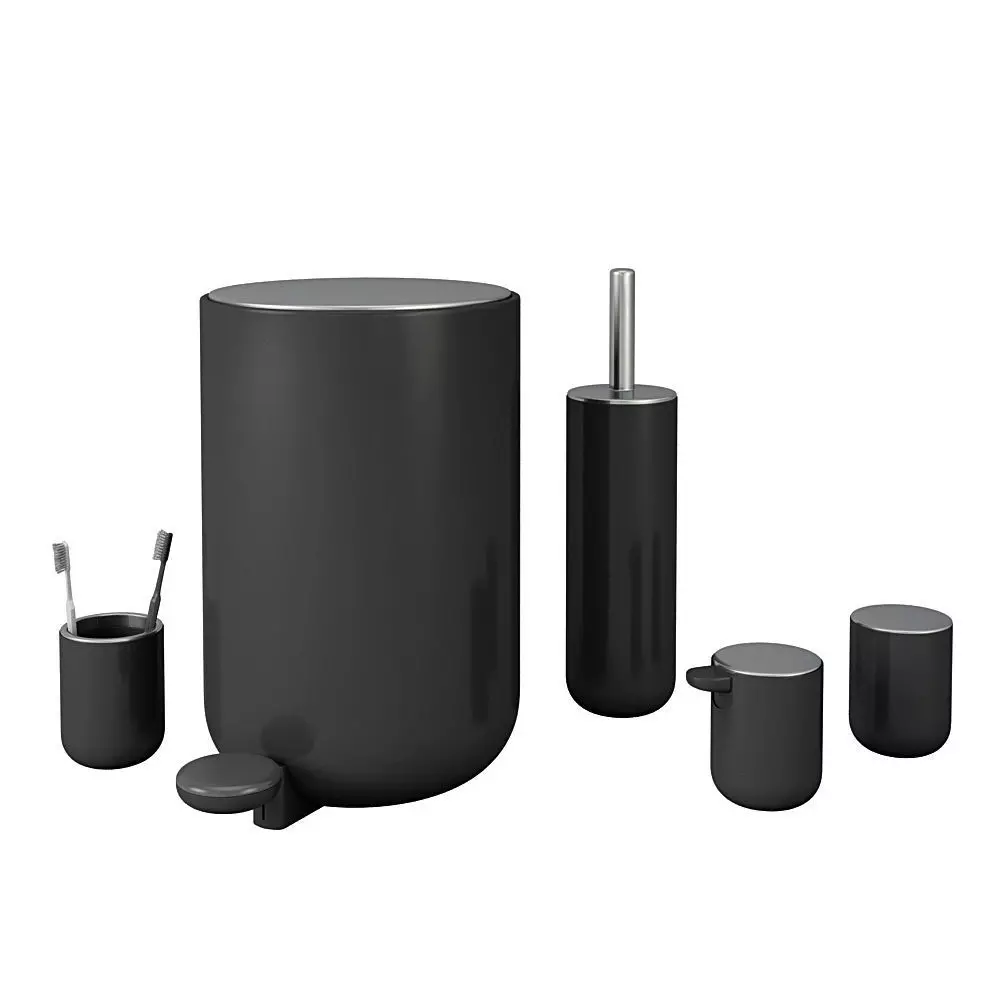 Huset Menu 3D model_0