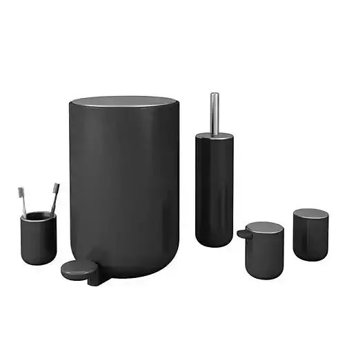 Huset Menu 3D model