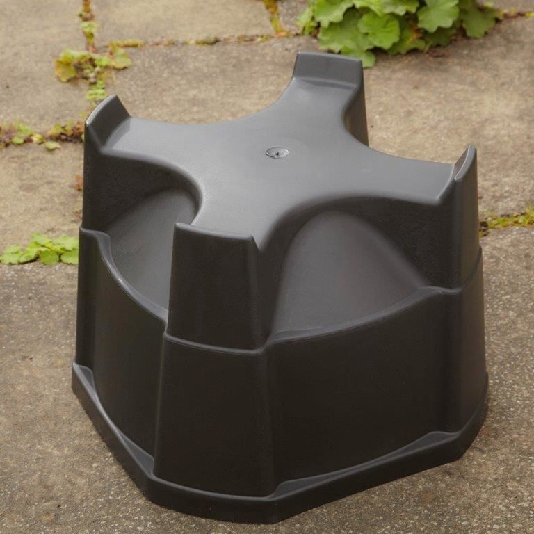 Model Railway - Garden Water Butts 3D print model_18