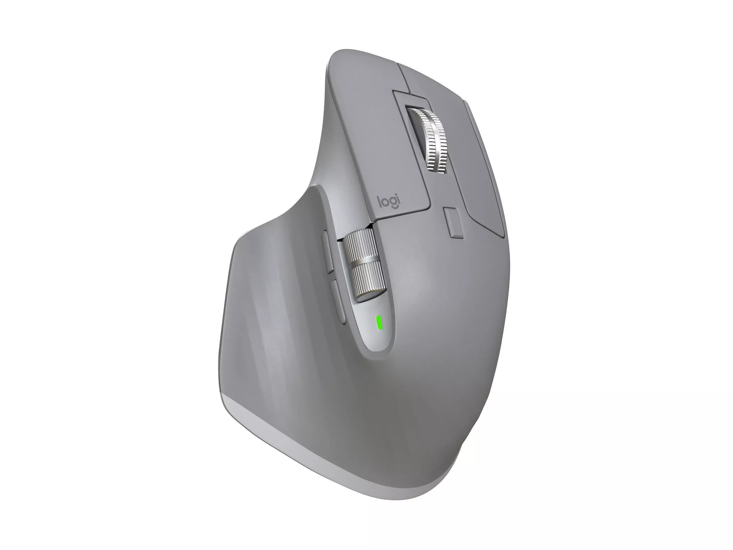 MX Master 3 PC Mouse Model 3D model_0