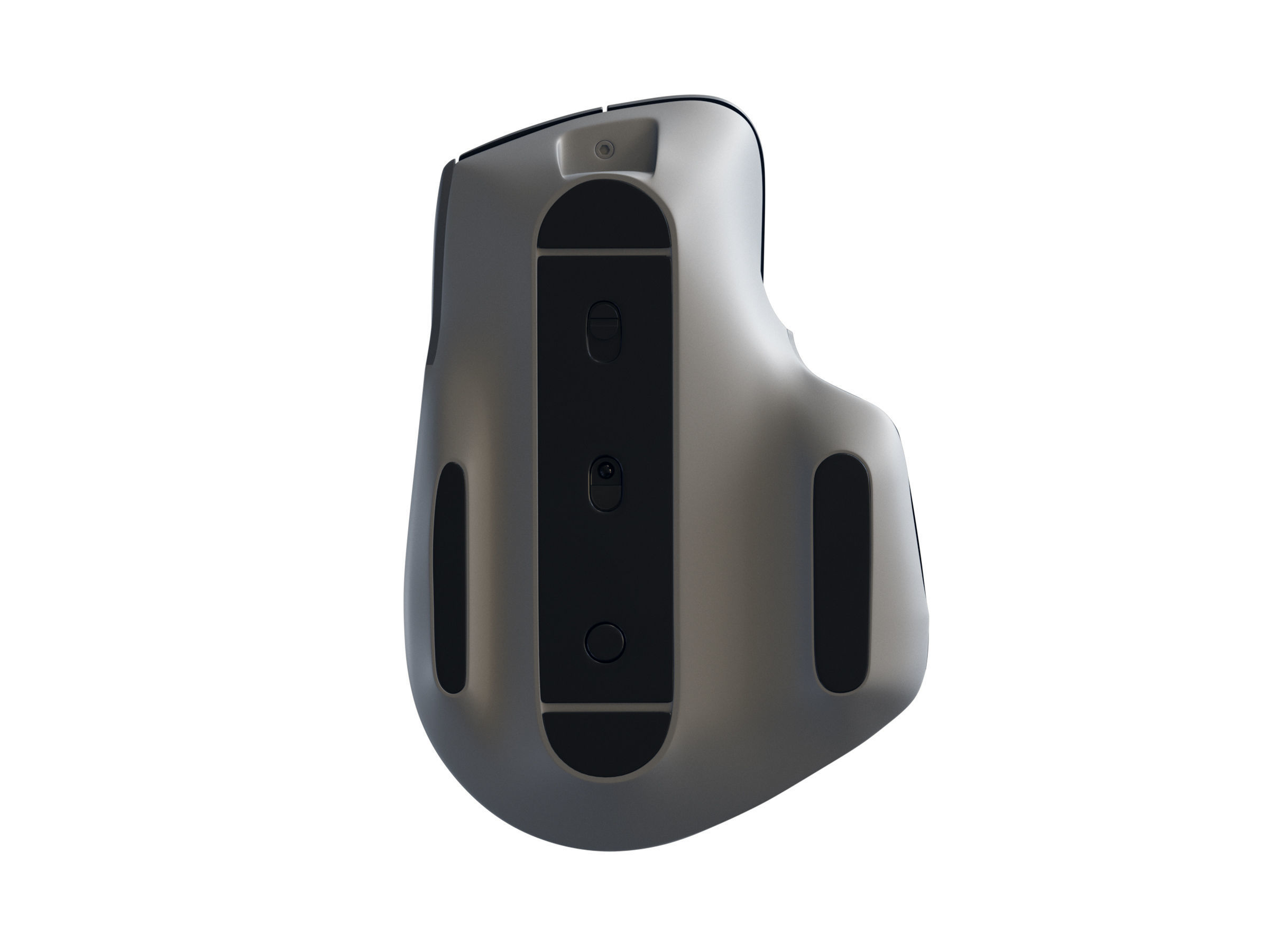 MX Master 3 PC Mouse Model 3D model_5