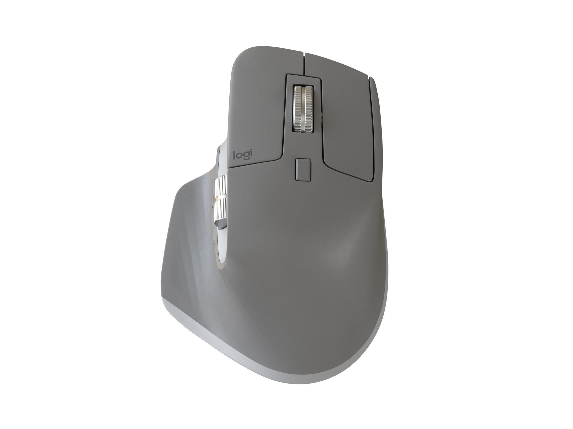 MX Master 3 PC Mouse Model 3D model_4
