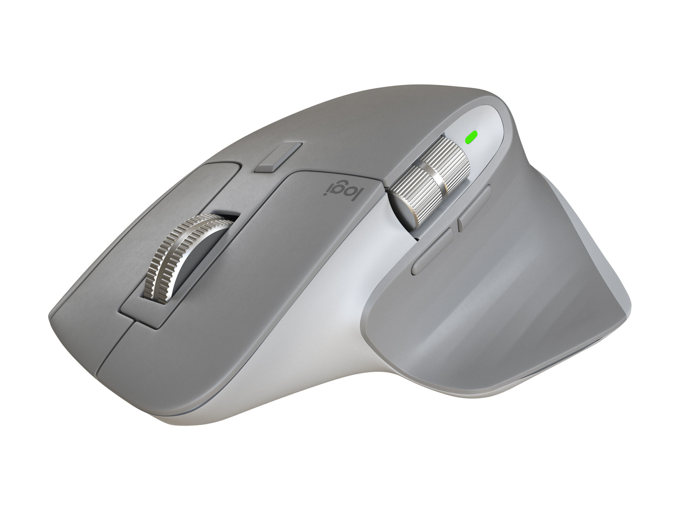 MX Master 3 PC Mouse Model 3D model_3