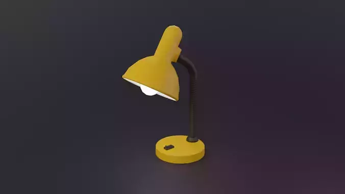 Desk Lamp