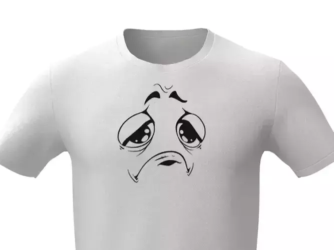 3d funny t-shirt 