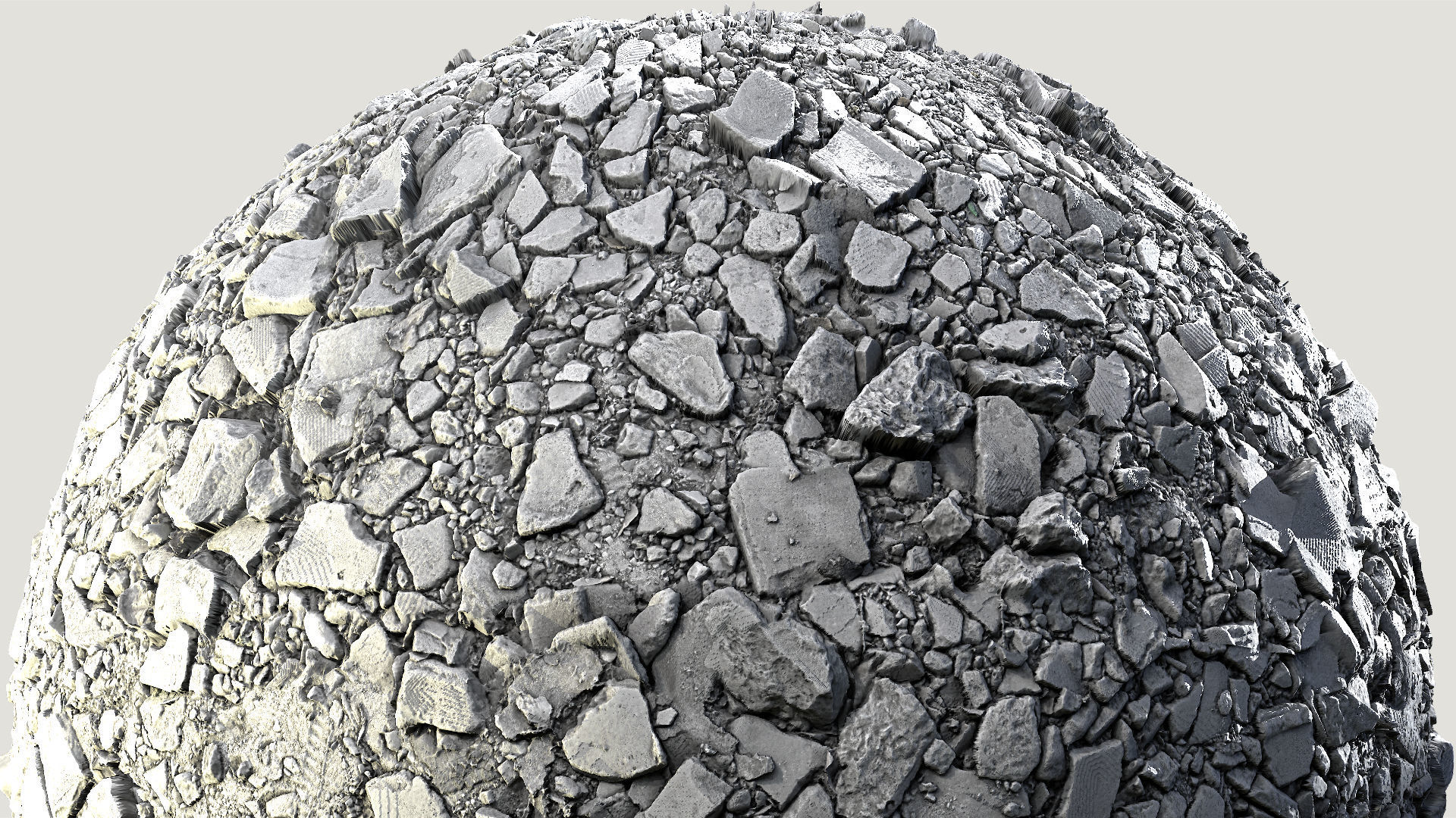 Brick-Garbage 03 Texture_4