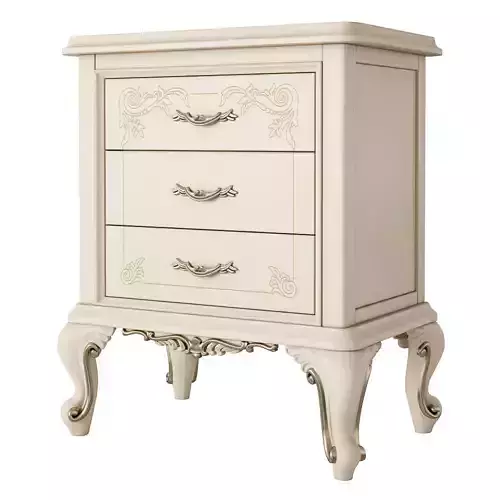 Giorgiocasa Casa Dei Sogni 24C nightstand
