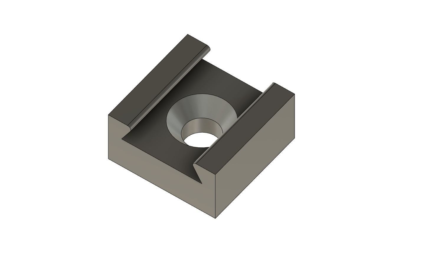 CAT-0004 Catenary set Sweden Modern H0-scale 16 items 3D print model_10