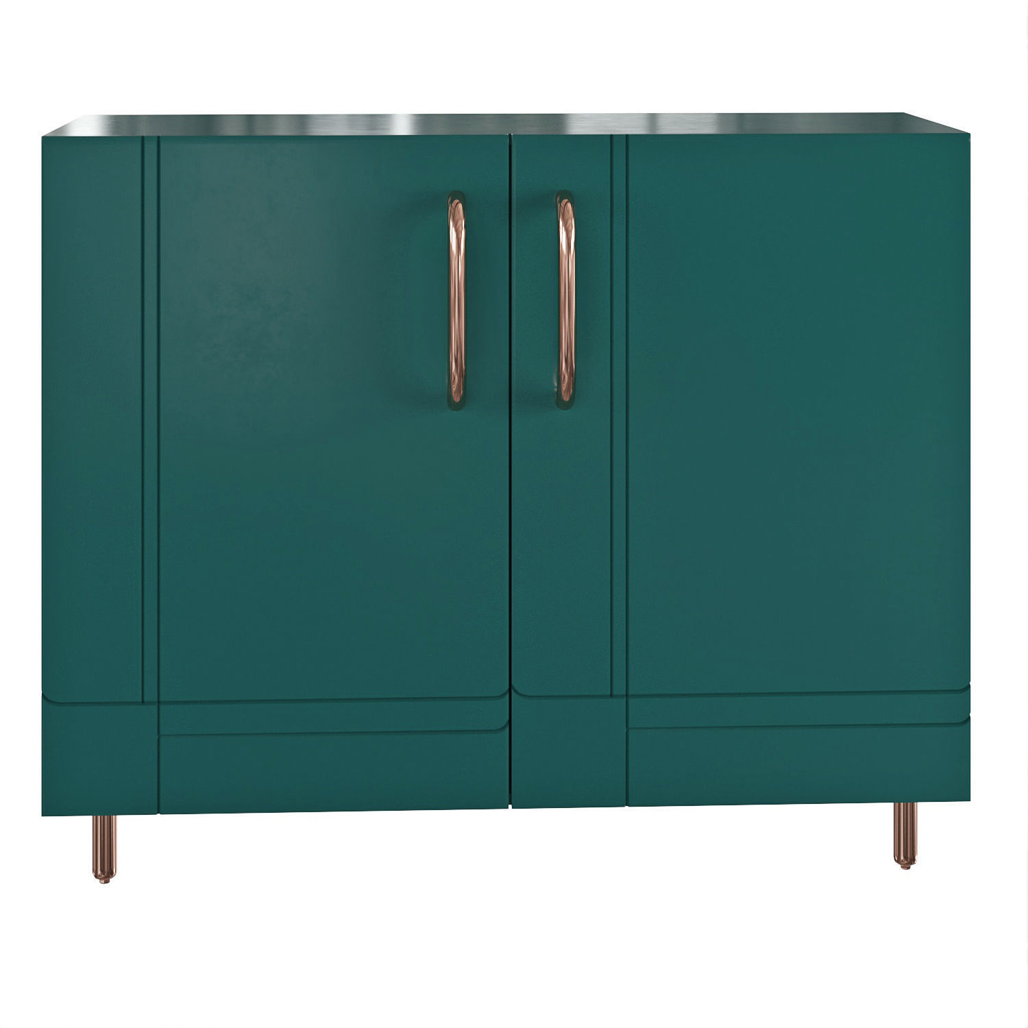 Dalila sideboard 3D model_2