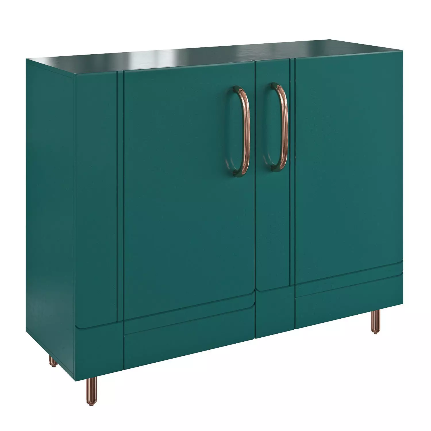Dalila sideboard 3D model_0