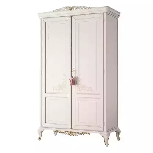 Giorgiocasa Casa dei sogni 21 classic wardrobe