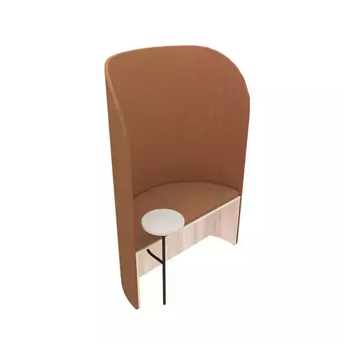  Focus Pod - Zilenzio