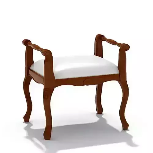 Furniture   Antique Wooden Sitting Chair