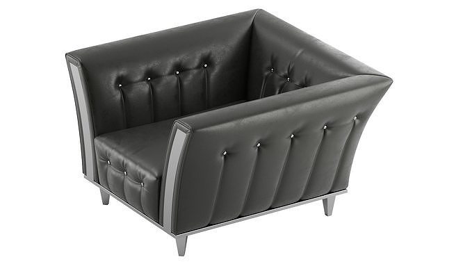 ADORA DIAMANTE 3D model 7