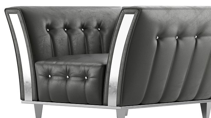 ADORA DIAMANTE 3D model 6