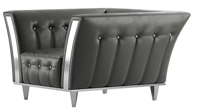 ADORA DIAMANTE 3D model 3