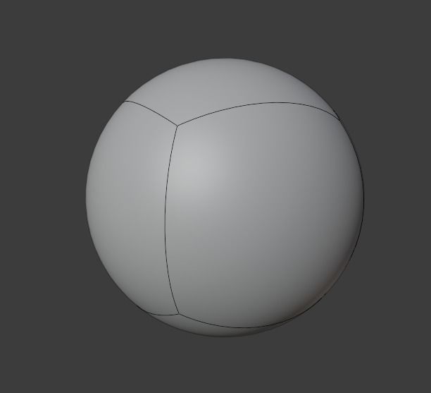 Earth with automatic dark side illumination 3D model_31