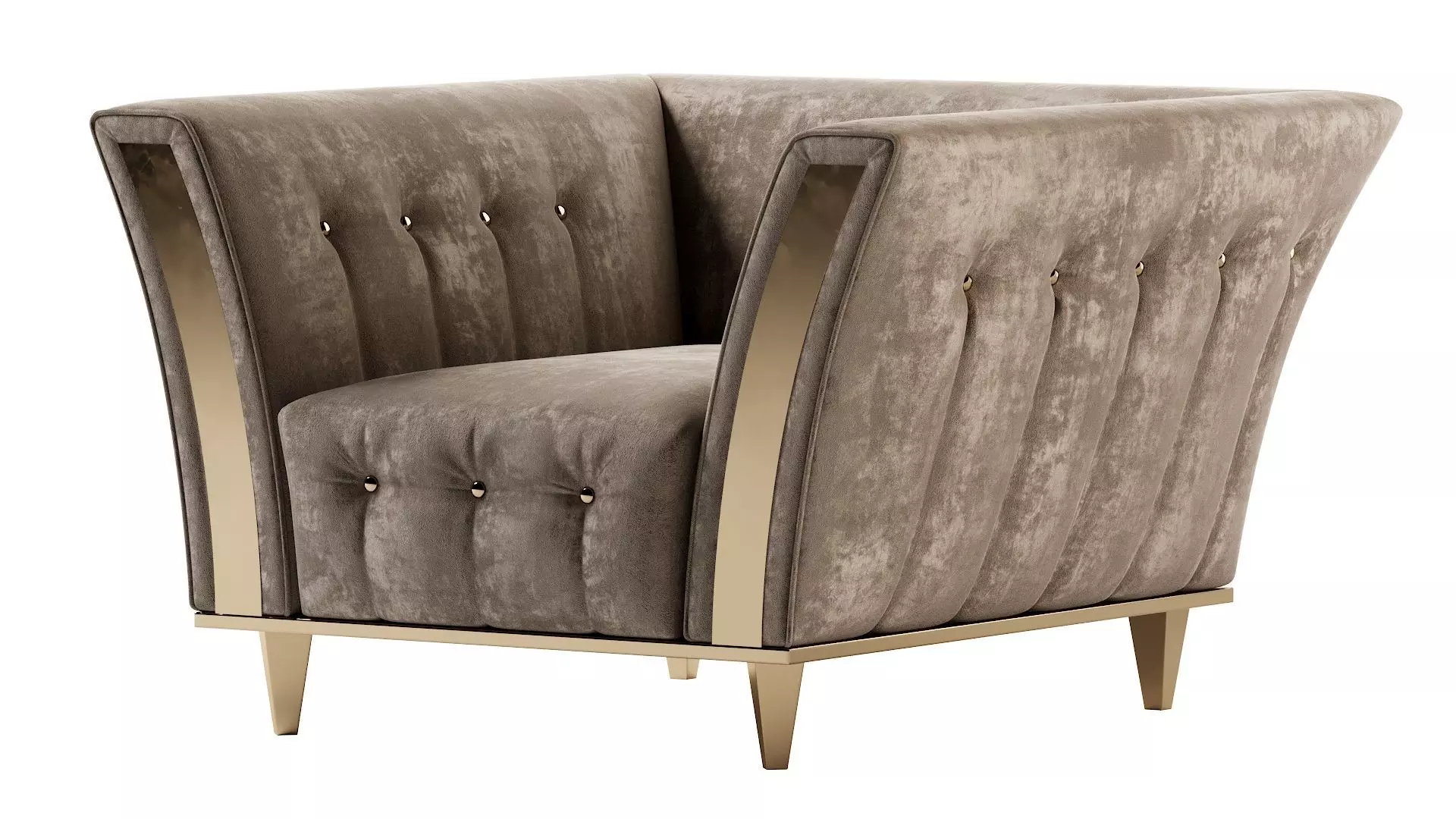 ADORA Diamante 3D model_0