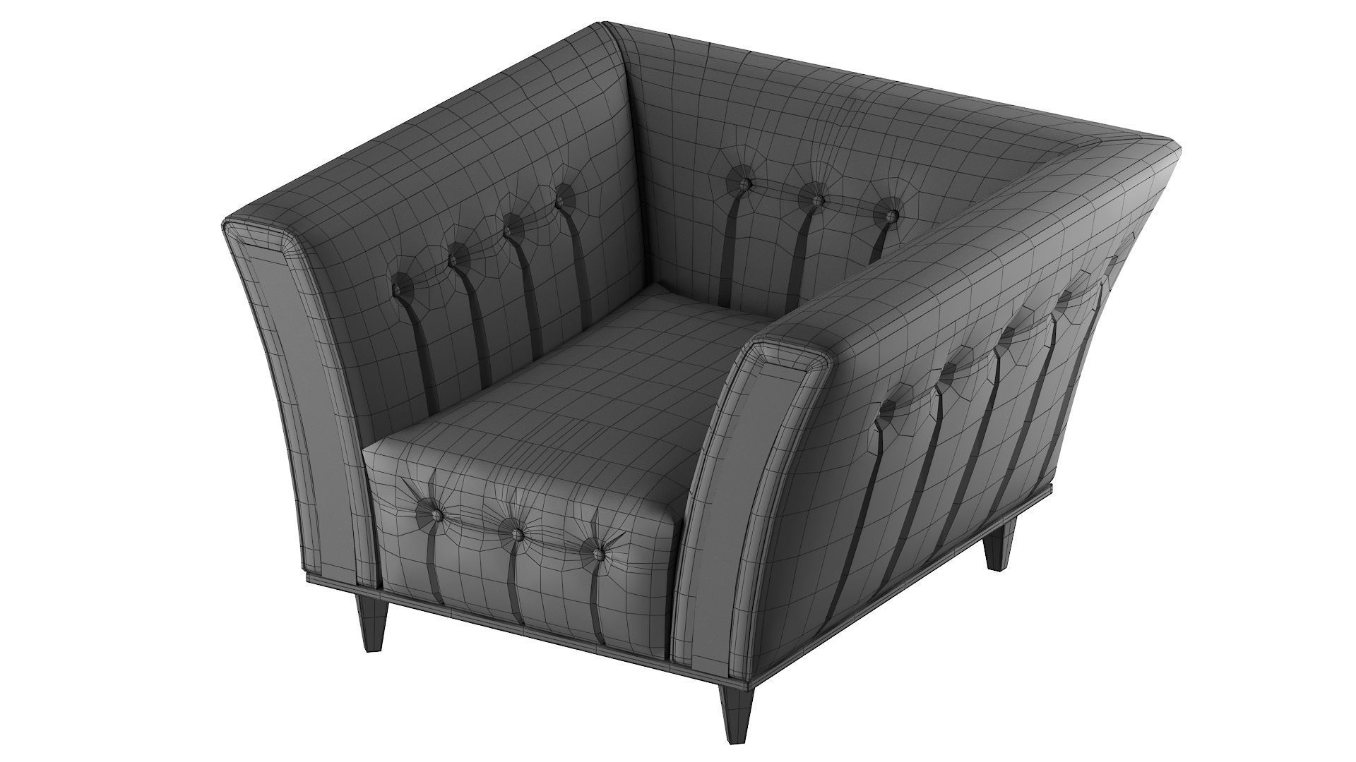 ADORA Diamante 3D model_11