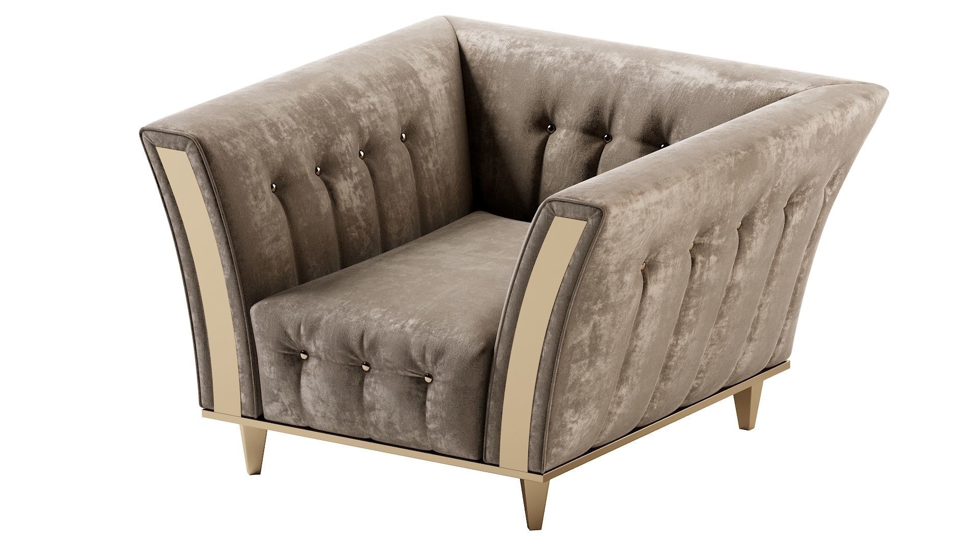 ADORA Diamante 3D model_2