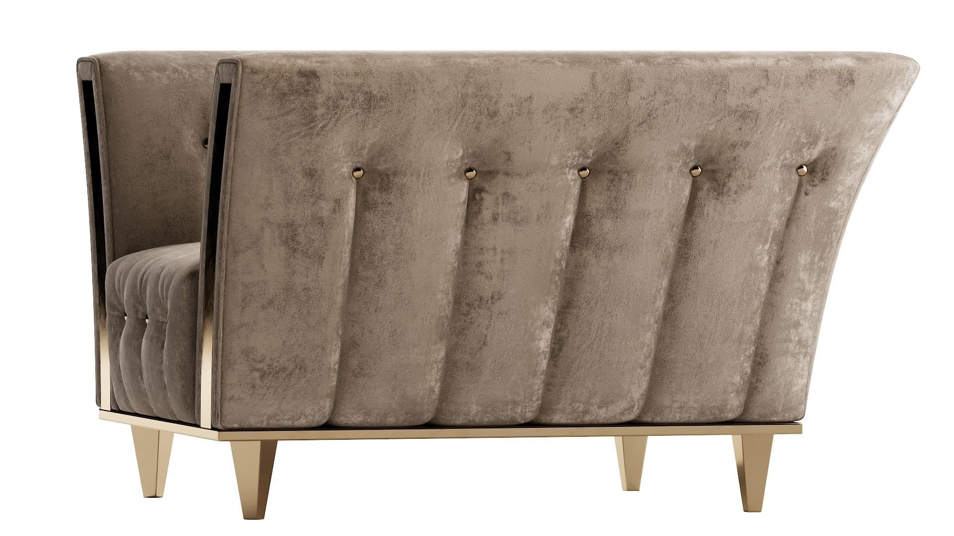 ADORA Diamante 3D model_3