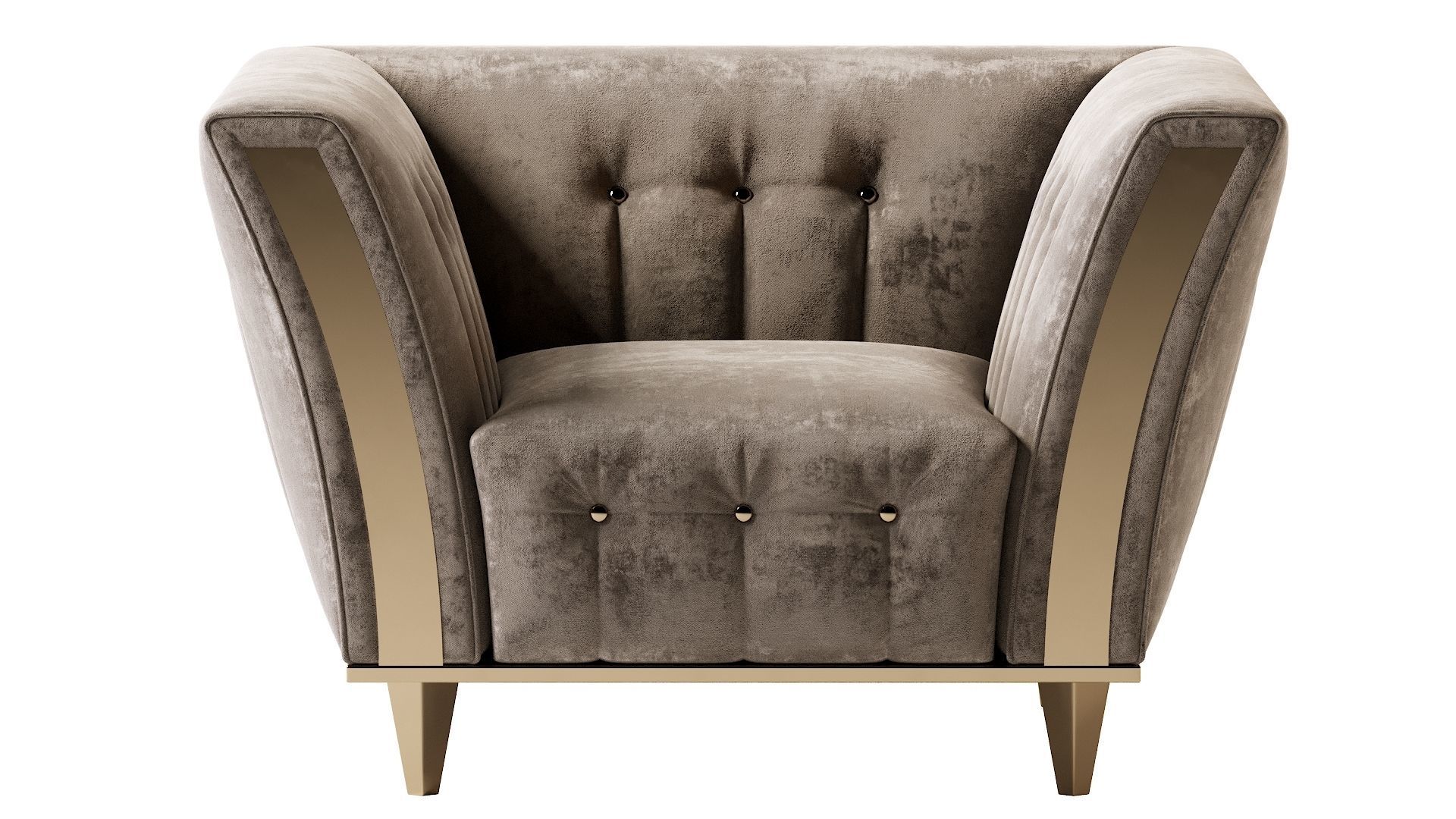 ADORA Diamante 3D model_1