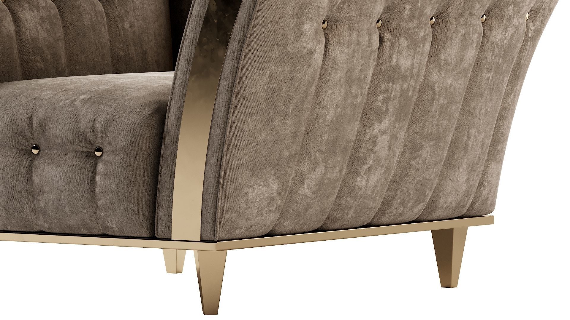 ADORA Diamante 3D model_4